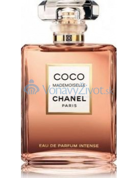 Chanel Coco Mademoiselle W EDP 50