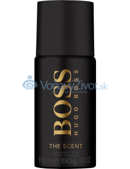 Hugo Boss The Scent Deo Spray 150ml