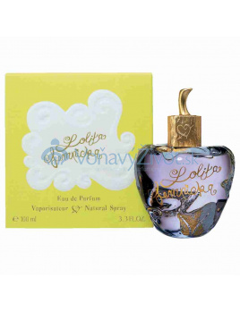Lolita Lempicka W EDP 100ml