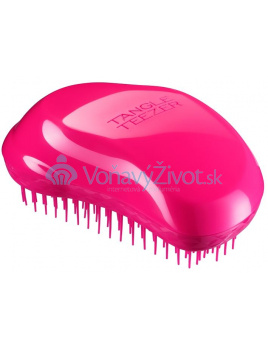 Tangle Teezer ORIGINAL Pink Fizz - růžový