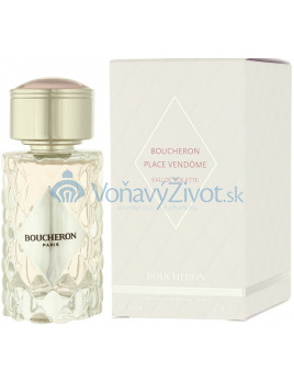 Boucheron Place Vendome W EDT 30ml