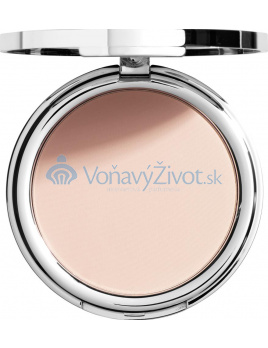 Lumene Nordic Nude Air-Light Compact Powder 10g - 3