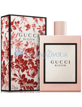 Gucci Bloom W EDP 150ml