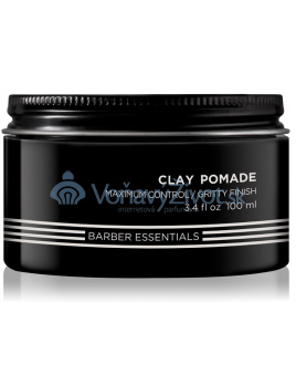 Redken Brews Clay Pomade 100ml