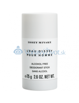 ISSEY MIYAKE L´Eau D´Issey pour Homme Deostick 75ml M