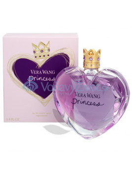 Vera Wang Princess W EDT 50ml