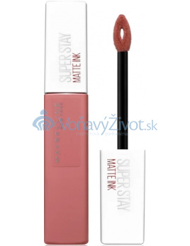 Maybelline SuperStay Matte Ink 5ml - 65 Seductress