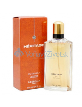 Guerlain Heritage pour Homme EDP 100 ml M