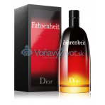 Dior Fahrenheit M EDT 200ml