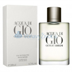 Giorgio Armani Acqua di Gio M EDT 200ml