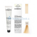 MY.ORGANICS Colorganics 100ml - 12.13 Extra Light Blonde Beige
