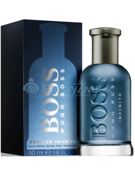 Hugo Boss Boss Bottled Infinite M EDP 50ml