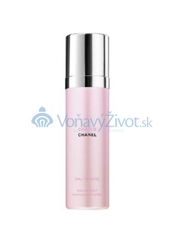 Chanel Chance Eau Tendre DEO W100