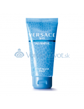 Versace Man Eau Fraiche After Shave Balm M 75ml