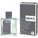 Mexx Forever Classic Never Boring For Him M EDT 50ml