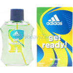 Adidas Get Ready! For Him M EDT 100ml