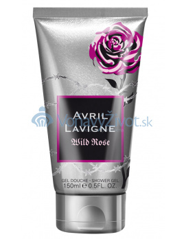 Avril Lavigne Wild Rose W SG 150ml