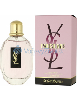 Yves Saint Laurent Parisienne W EDP 90ml