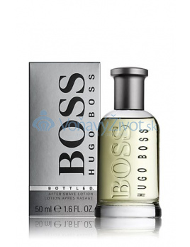 Hugo Boss No 6 After Shave 100ml