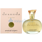 Emanuel Ungaro Desnuda W EDP 100ml