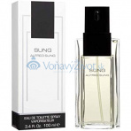 Alfred Sung Sung W EDT 100ml
