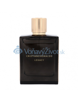 Cristiano Ronaldo Legacy M EDT 100ml