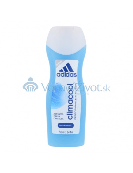 Adidas Climacool 250ml W
