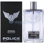 Police Original M EDT 100ml