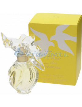 Nina Ricci L'Air du Temps W EDT 30ml