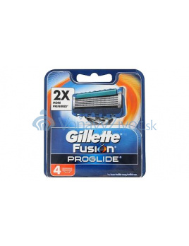 Gillette Fusion Proglide 4ks