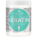 Kallos Keratin Hair Mask 1000ml