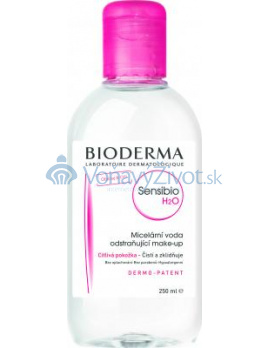 Bioderma Sensibio H2O 250ml