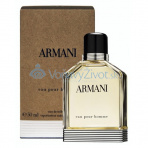 Giorgio Armani Eau Pour Homme 2013 M EDT 100ml