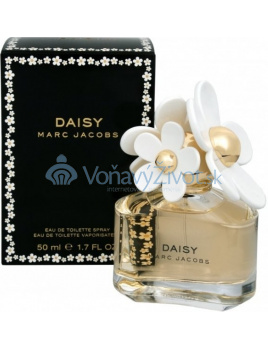 Marc Jacobs Daisy W EDT 50ml