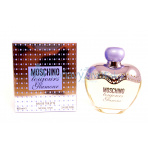Moschino Toujours Glamour W EDT 100ml