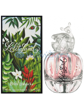 Lolita Lempicka LolitaLand W EDP 40ml