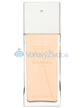 Chanel Coco Mademoiselle W EDT 50ml