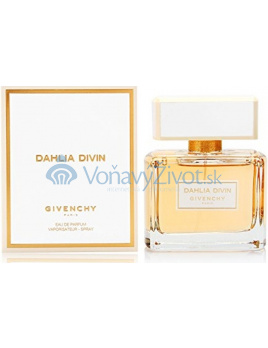 Givenchy Dahlia Divin W EDP 30ml