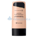 Max Factor Lasting Performance 35ml - 101 Ivory Beige