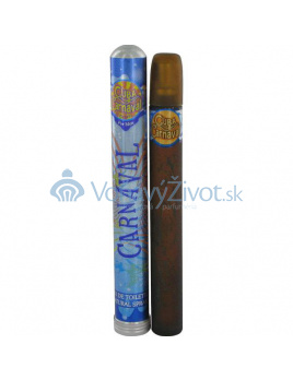 Cuba Brasil Carnaval EDT M35