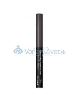 Dermacol Long-Lasting Intense Colour Eyeshadow & Eyeliner 1,6g - 8