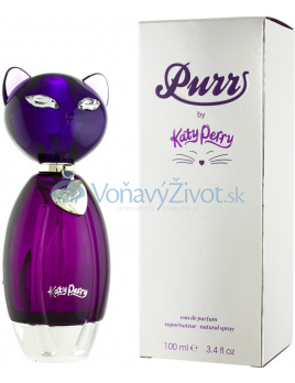 Katy Perry Purr W EDP 100ml