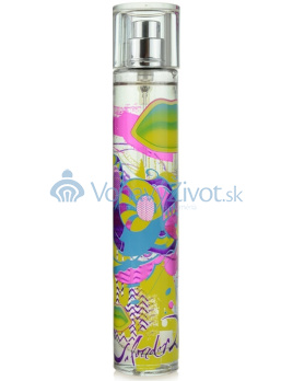 Salvador Dali Lovely Kiss W EDT 100ml
