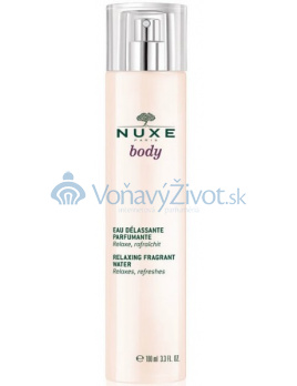 Nuxe Body Relaxing Fragrant Water 100ml