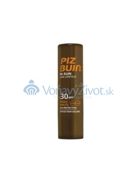 PizBuin In Sun Lipstick SPF 30  4.0g