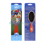 Wet Brush Original Detangler Justice League kartáč na vlasy Wonder Woman, Batgirl And Supergirl