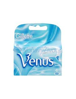 Gillette Venus 4ks