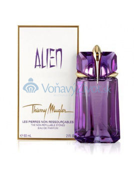 Thierry Mugler Alien W EDP 60ml (The Refillable Stones)