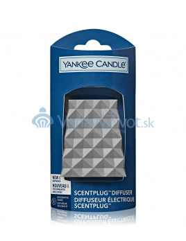 Yankee Candle ScentPlug strojek na vůně do elektrické zásuvky Faceted