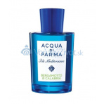 Acqua di Parma Blu Mediterraneo Bergamotto di Calabria EDT UNI75